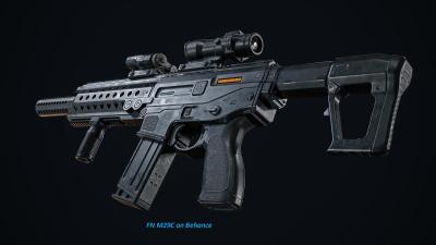 FN M29C on Behance.jpg