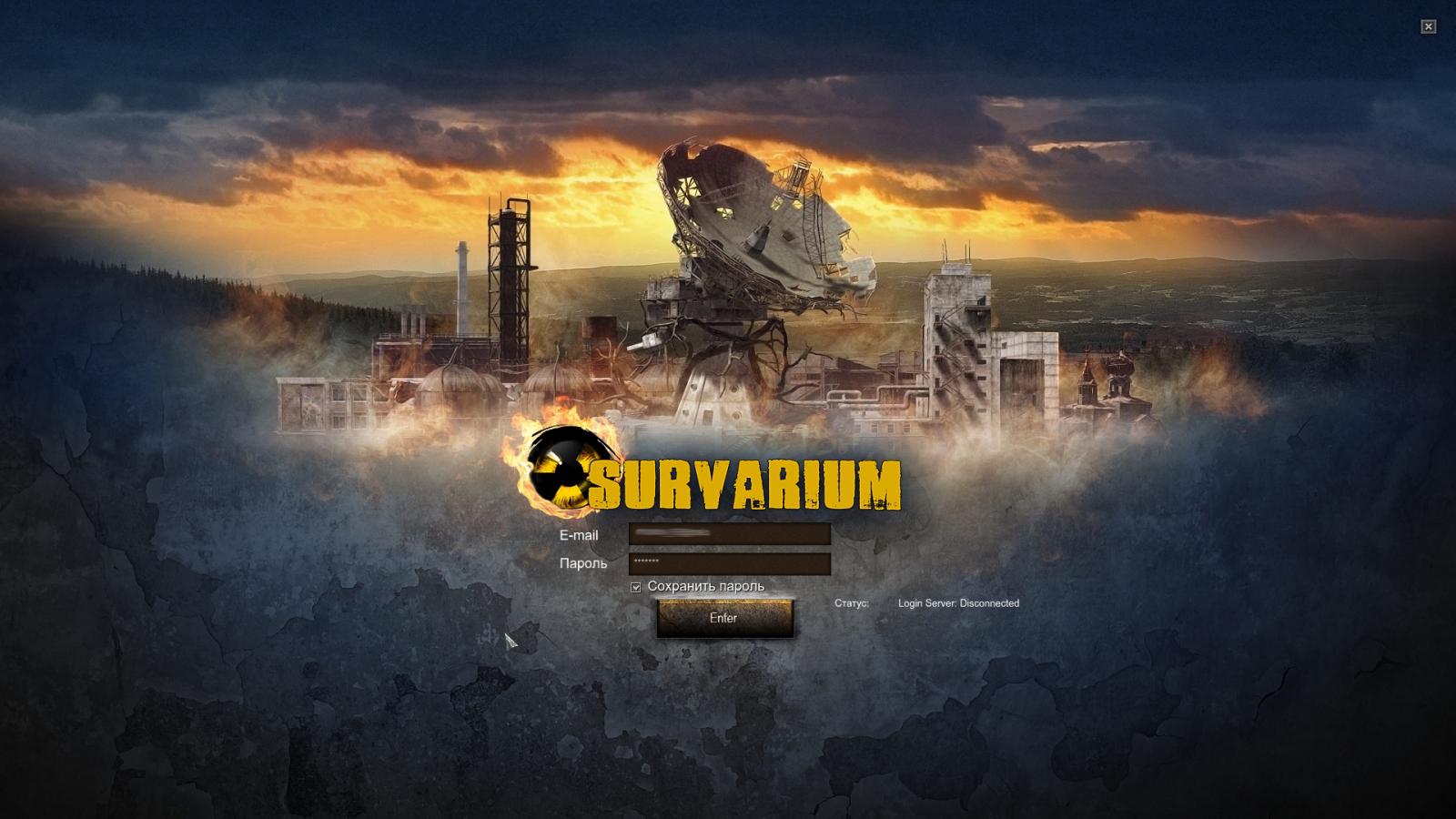 Последняя версия игры Survarium - Survarium - bar-reaktor.stalker -worlds.games